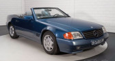 Mercedes 300 occasion année 1993 boite Automatique Annonce Mercedes 300 occasion Essence Mercedes-Benz SL-24 | 1 Propriétaire | 80 455 km | 1993 à Waalwijk
